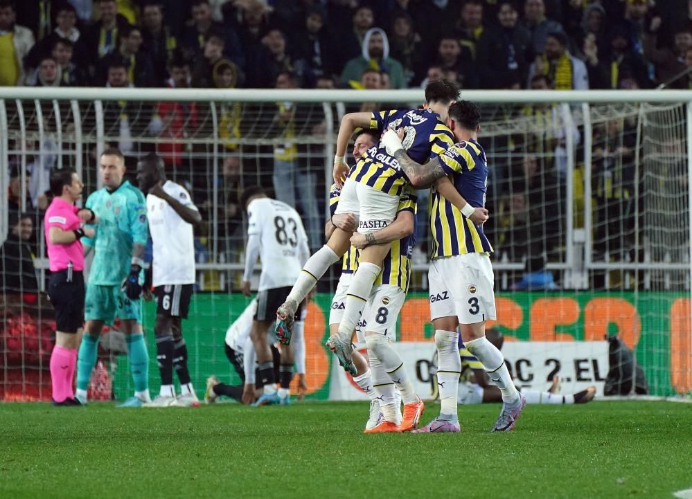Jorge Jesus'a olay sözler! Ayrılık... 8