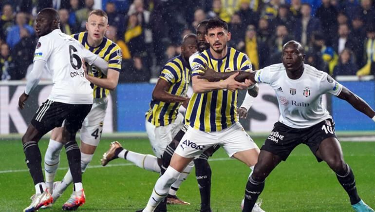 Fenerbahçe'de kritik Jorge Jesus görüşmesi! 1