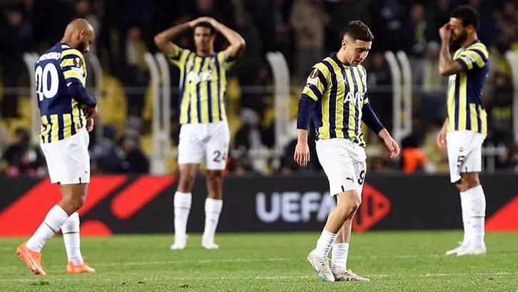 Fenerbahçe'de kritik Jorge Jesus görüşmesi! 3