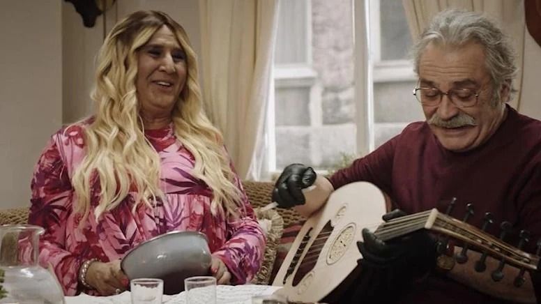 Ünlü oyuncu Recep Sarı hayatını kaybetti! 3