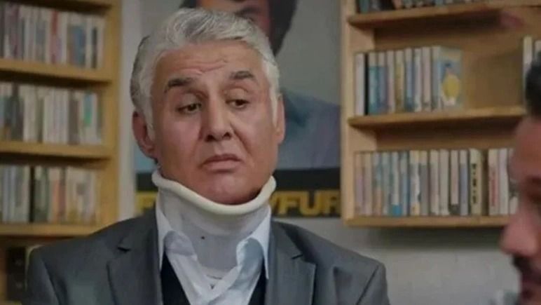 Ünlü oyuncu Recep Sarı hayatını kaybetti! 2