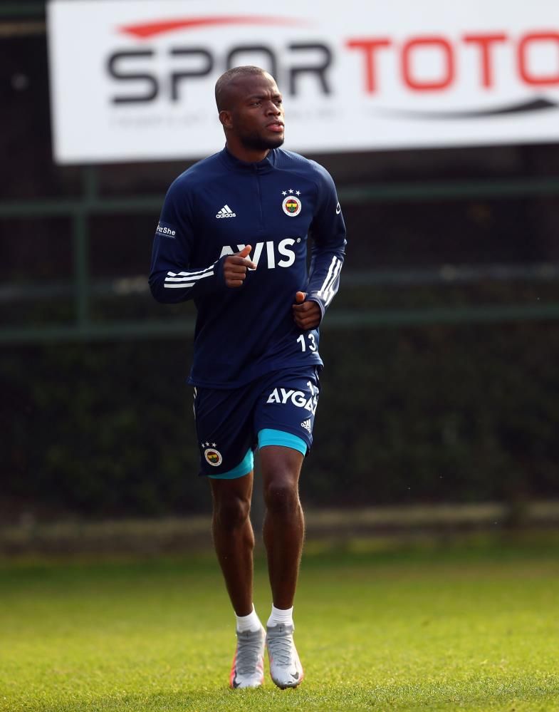 Enner Valencia'nın yeni takımı belli oldu! 10
