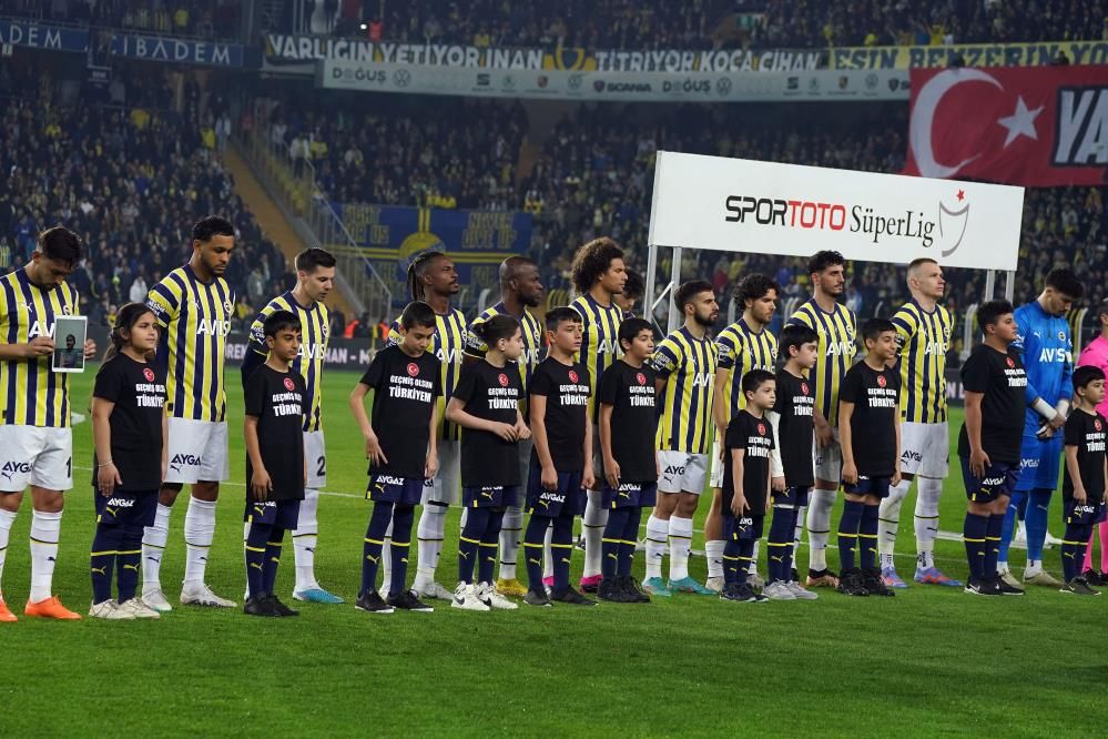 Enner Valencia'nın yeni takımı belli oldu! 13