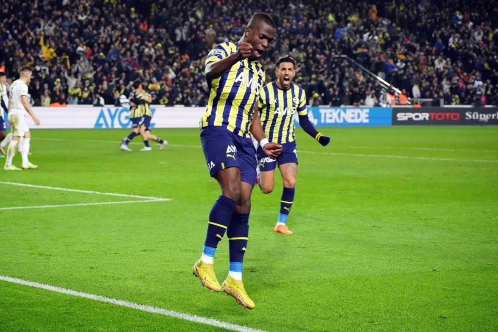 Enner Valencia'nın yeni takımı belli oldu! 3