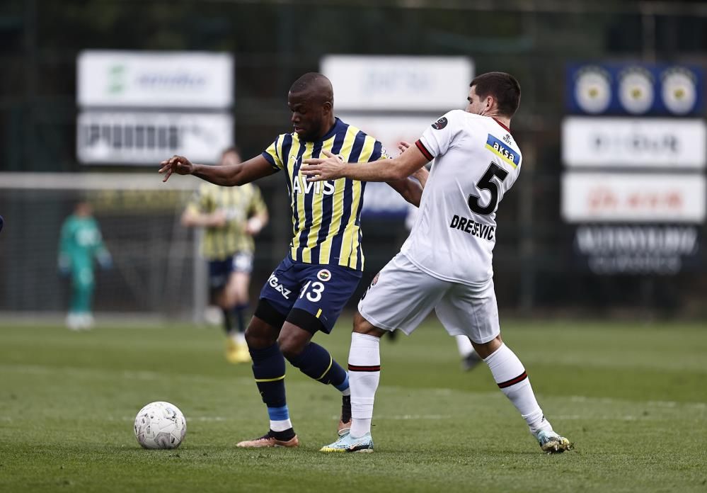 Enner Valencia'nın yeni takımı belli oldu! 4