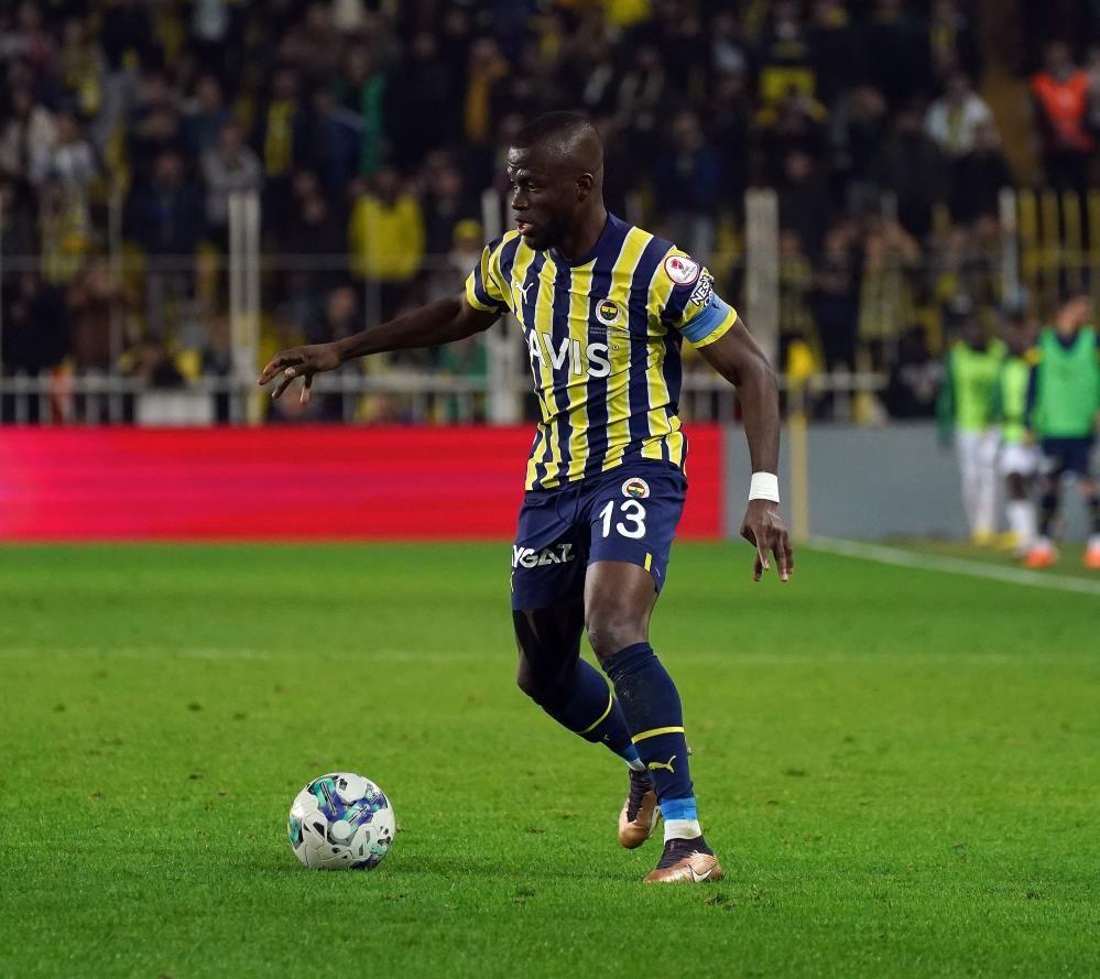 Enner Valencia'nın yeni takımı belli oldu! 14