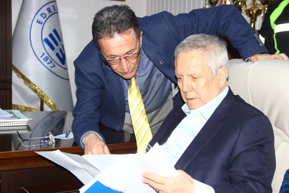 Fenerbahçe'de seçim sürprizi! Aziz Yıldırım... 11