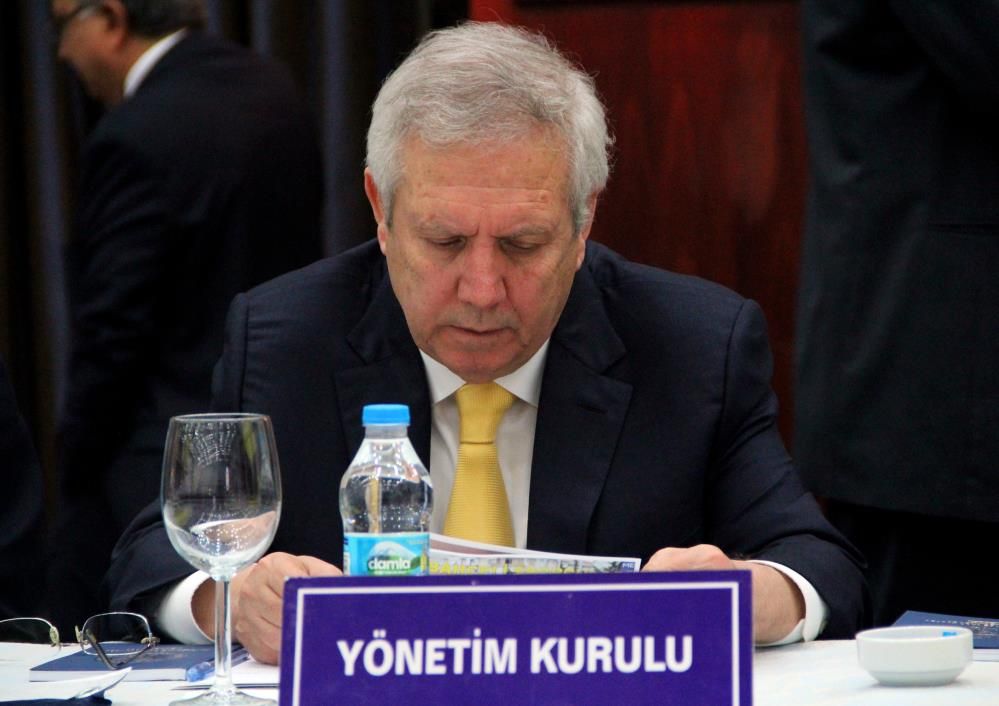 Fenerbahçe'de seçim sürprizi! Aziz Yıldırım... 12