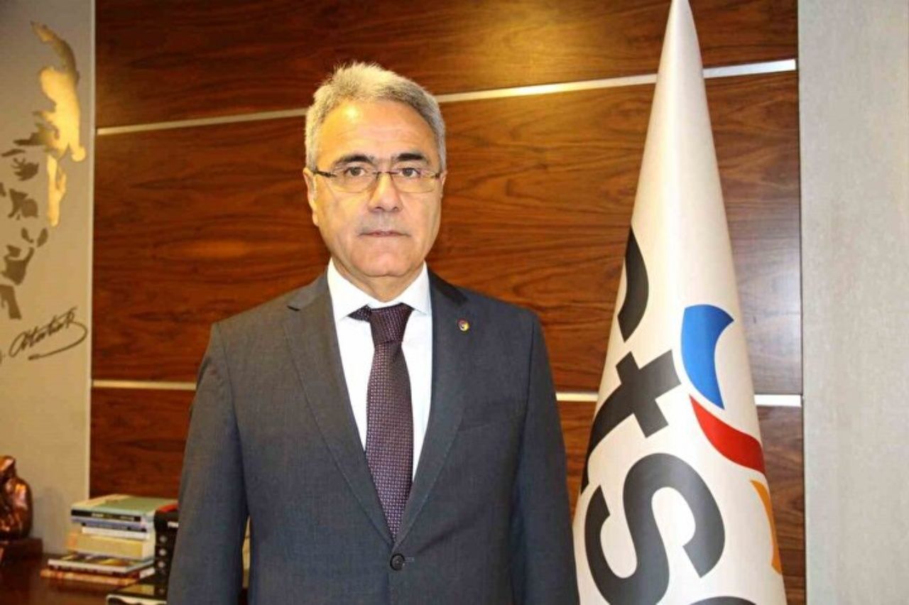 Ankara-Sivas Yüksek Hızlı Tren Projesi'nde sona gelindi! Kente birçok katkı sağlayacak 3