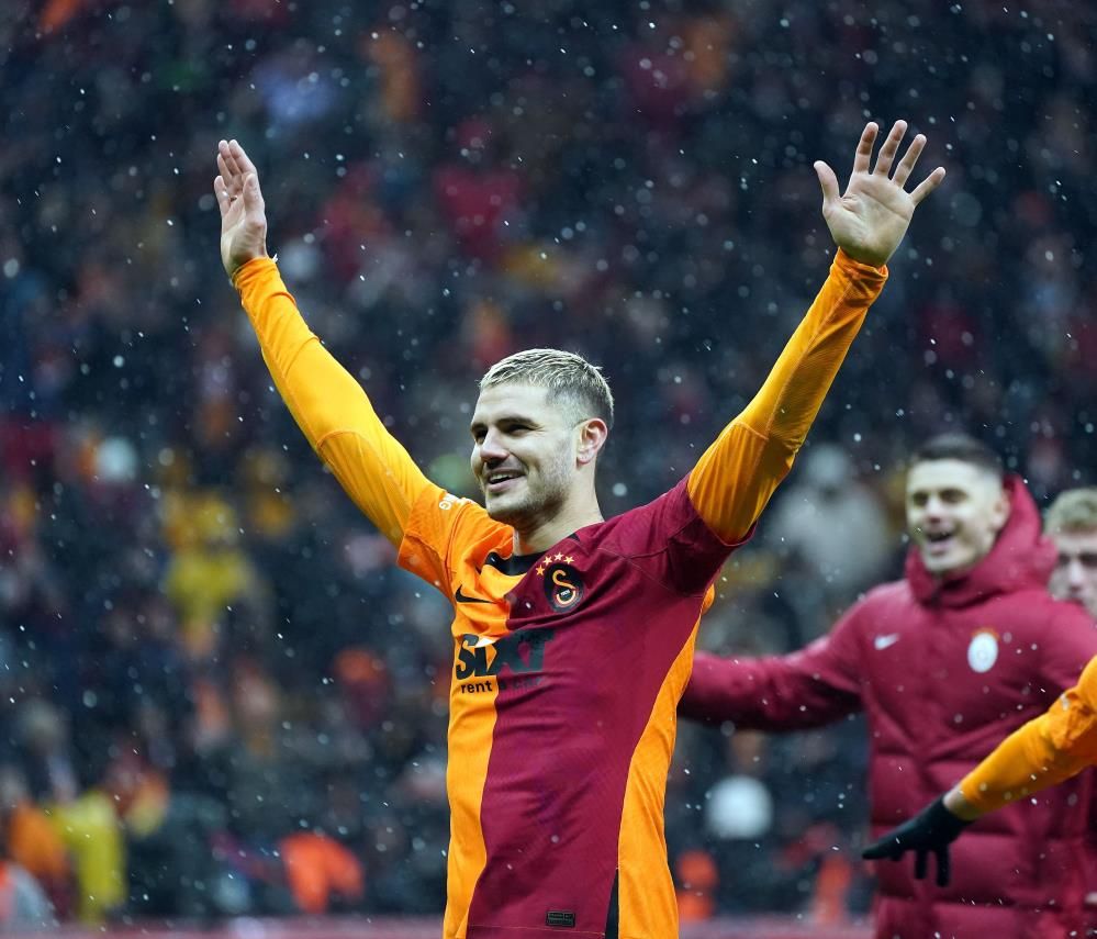 Icardi'nin yeni takımı belli oldu! 1
