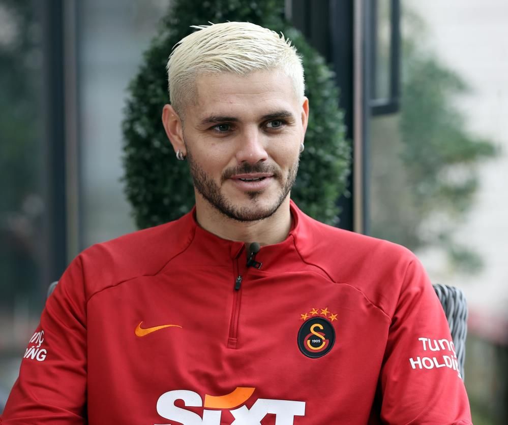 Icardi'nin yeni takımı belli oldu! 10
