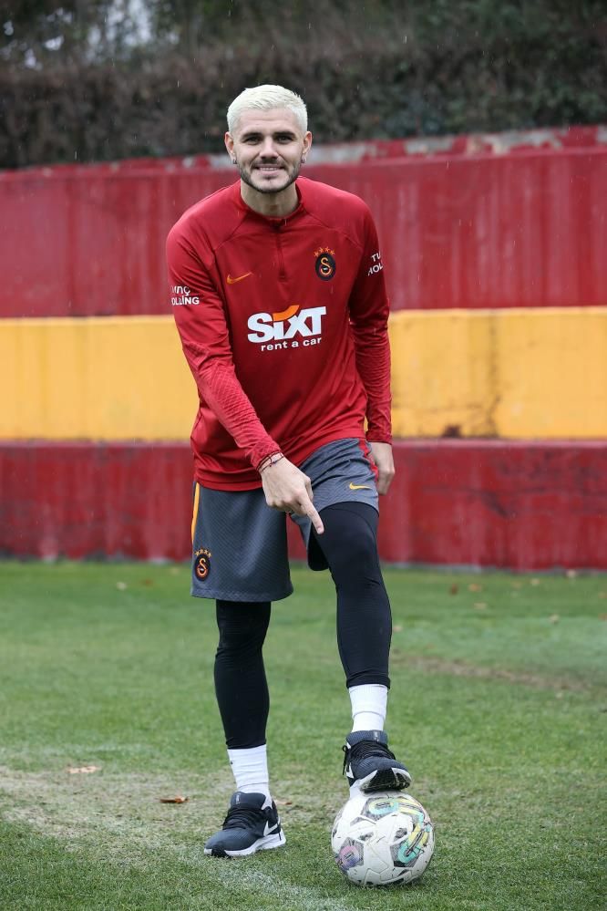 Icardi'nin yeni takımı belli oldu! 11