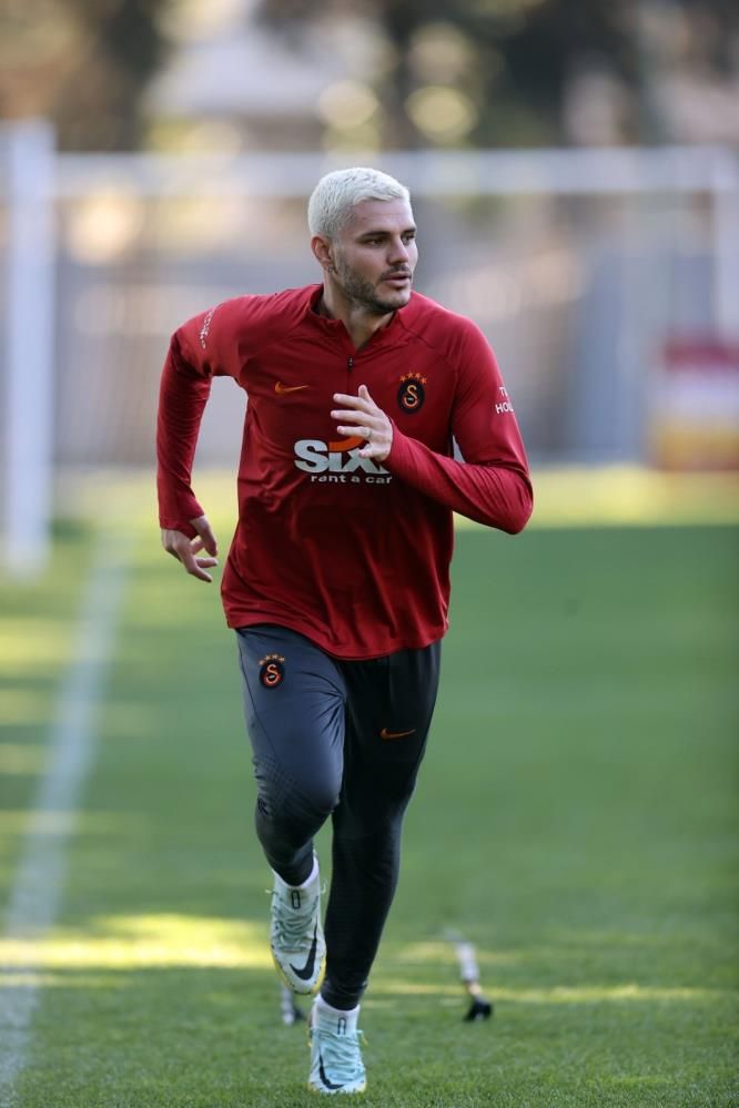Icardi'nin yeni takımı belli oldu! 14