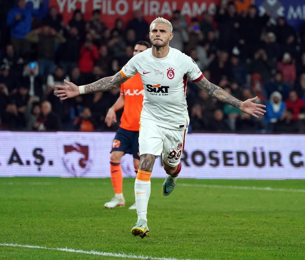 Icardi'nin yeni takımı belli oldu! 15