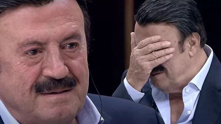 Selami Şahin'in en acı günü! 1