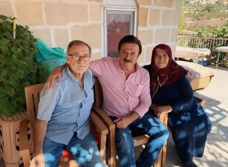Selami Şahin'in en acı günü! 2