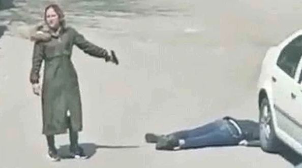 Kayınbiraderini öldürüp "Namusumu temizledim" diye bağırmıştı: Yasak aşk ortaya çıktı 10