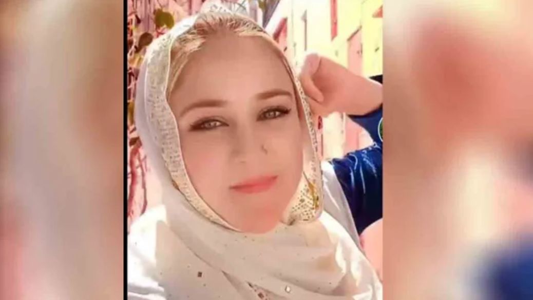 Kayınbiraderini öldürüp "Namusumu temizledim" diye bağırmıştı: Yasak aşk ortaya çıktı 5