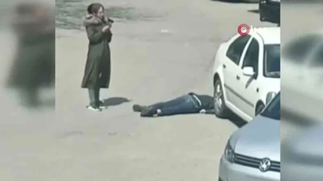 Kayınbiraderini öldürüp "Namusumu temizledim" diye bağırmıştı: Yasak aşk ortaya çıktı 3