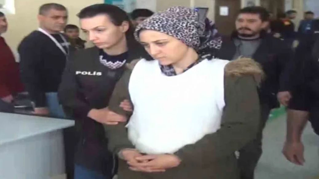 Kayınbiraderini öldürüp "Namusumu temizledim" diye bağırmıştı: Yasak aşk ortaya çıktı 7