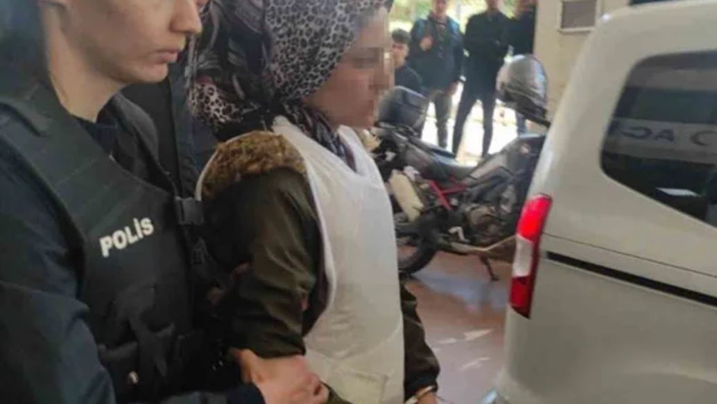 Kayınbiraderini öldürüp "Namusumu temizledim" diye bağırmıştı: Yasak aşk ortaya çıktı 4