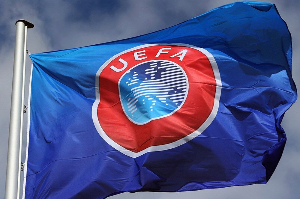 UEFA gelirlerinden aslan payını alan Süper Lig takımı belli oldu! 1