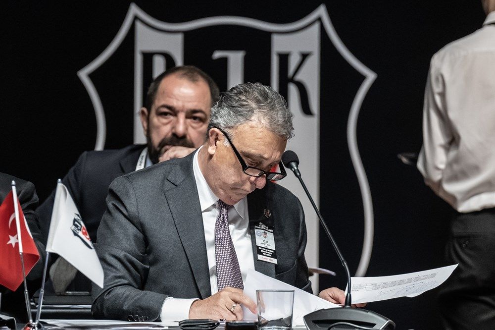 UEFA gelirlerinden aslan payını alan Süper Lig takımı belli oldu! 4