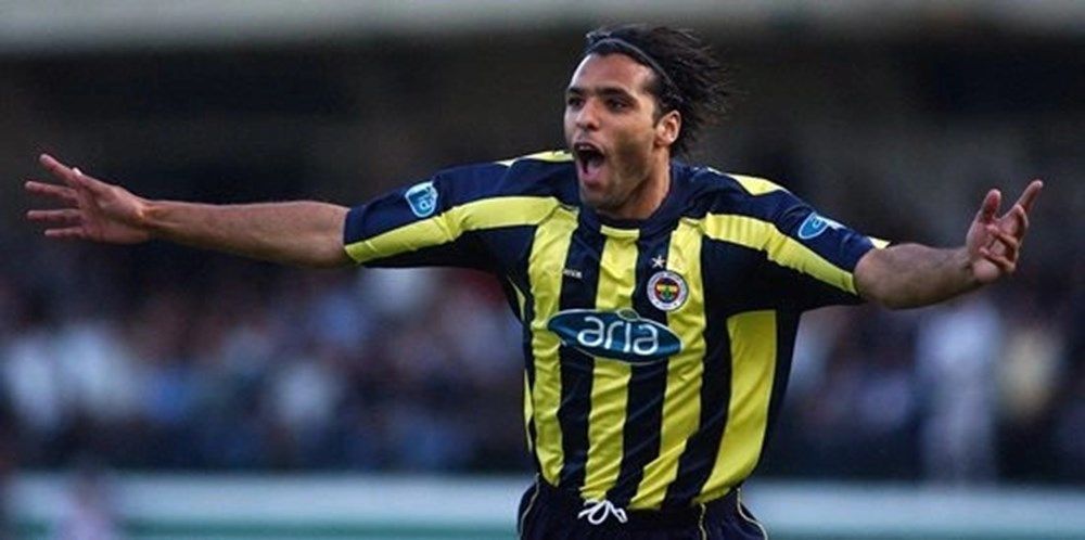 Fenerbahçe tarihinin yapay zekaya göre en iyi 11'i! 12