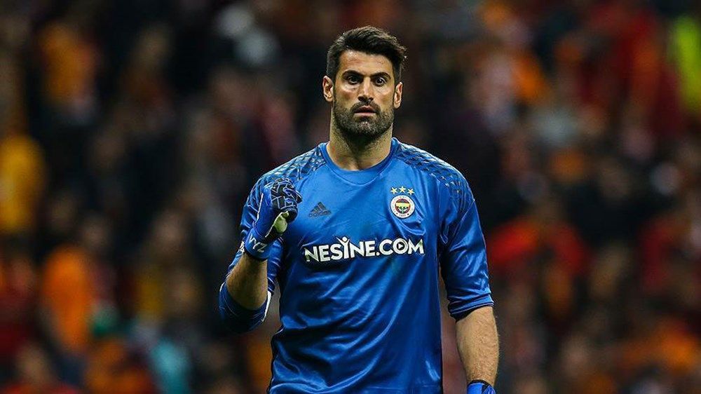 Fenerbahçe tarihinin yapay zekaya göre en iyi 11'i! 2