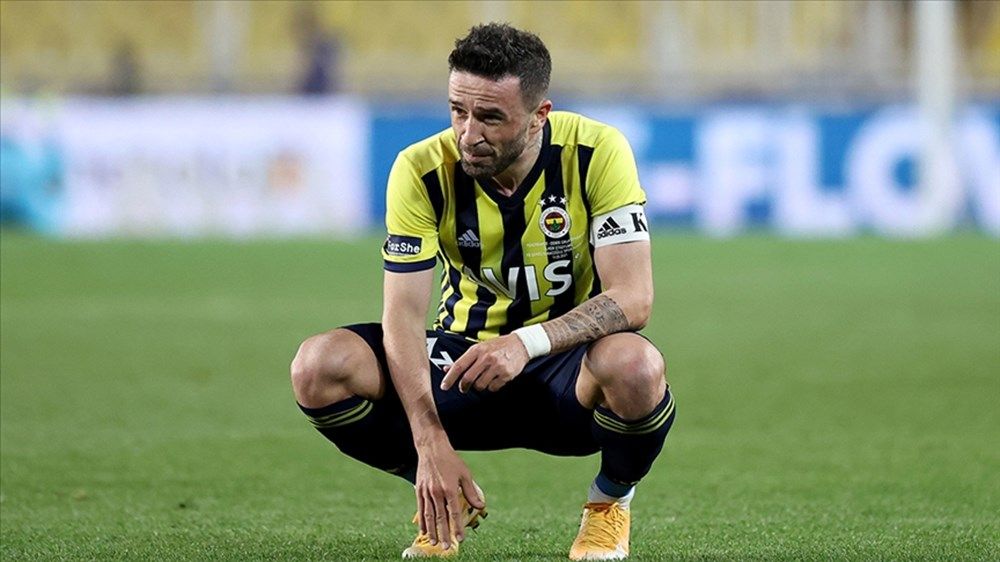 Fenerbahçe tarihinin yapay zekaya göre en iyi 11'i! 3