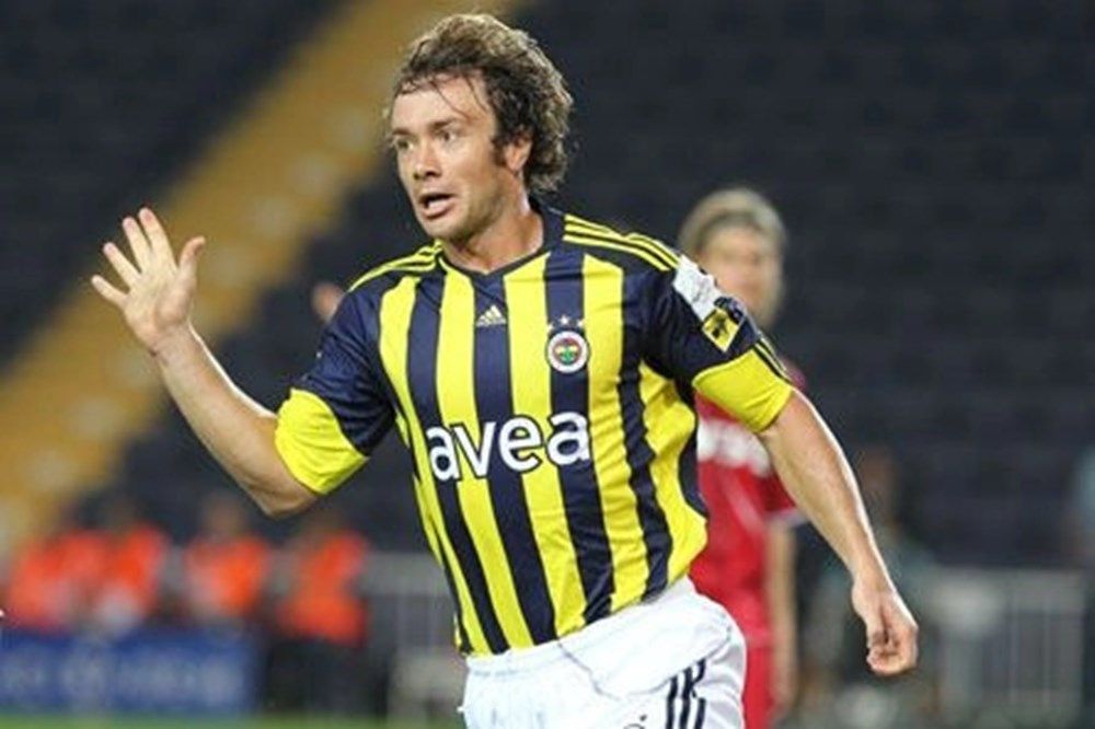 Fenerbahçe tarihinin yapay zekaya göre en iyi 11'i! 4
