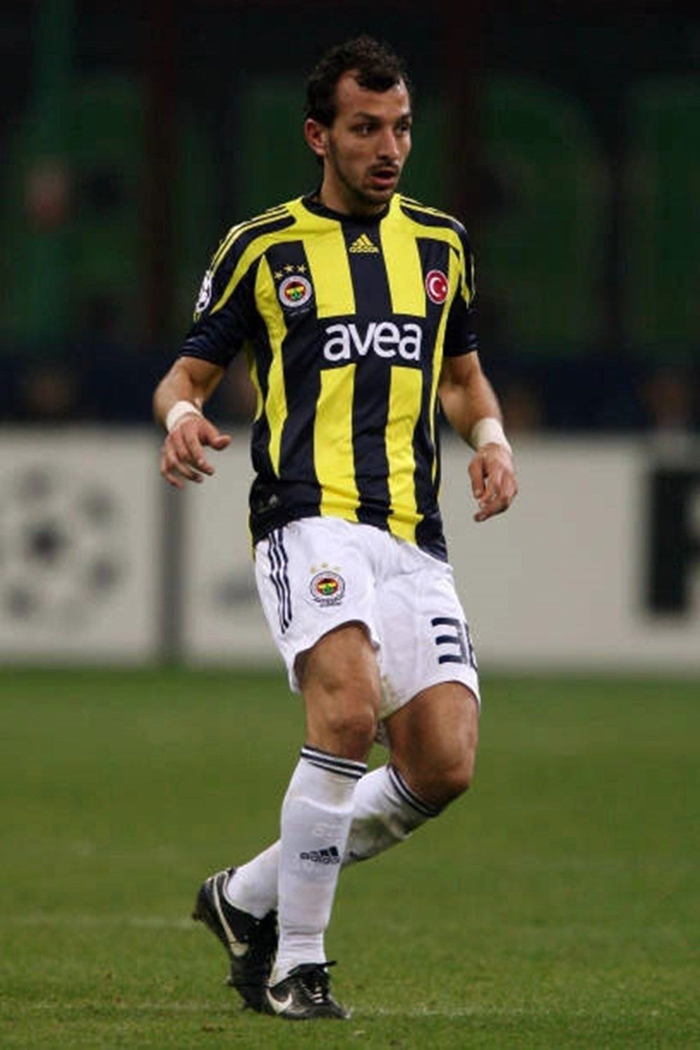 Fenerbahçe tarihinin yapay zekaya göre en iyi 11'i! 5
