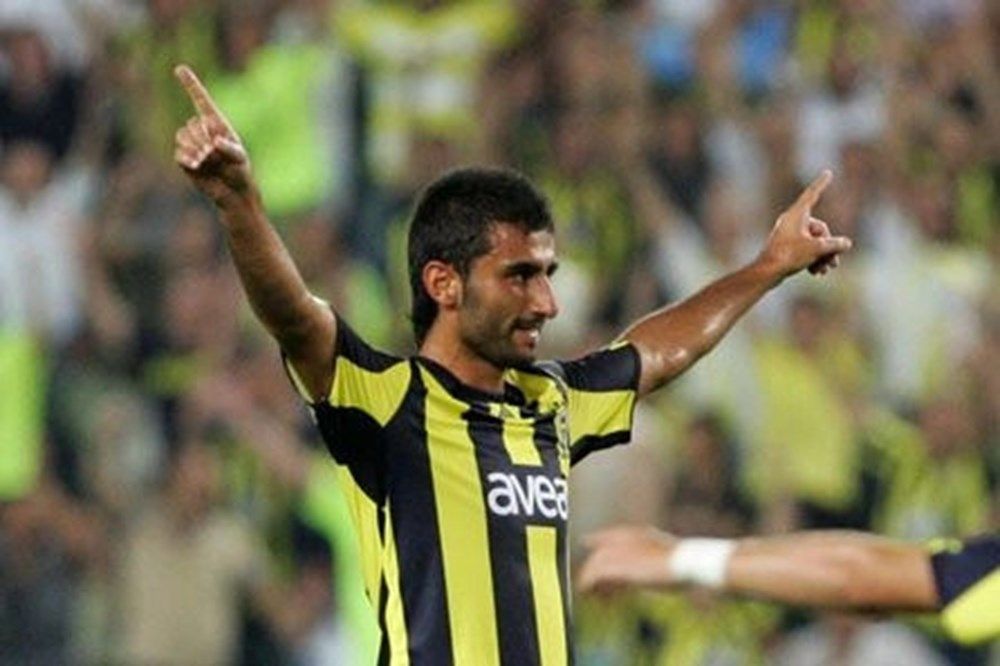 Fenerbahçe tarihinin yapay zekaya göre en iyi 11'i! 7