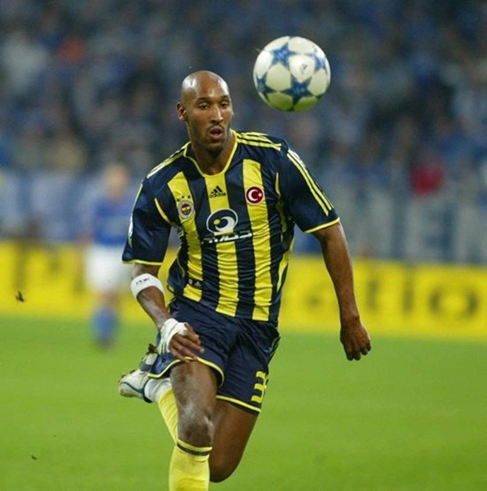 Fenerbahçe tarihinin yapay zekaya göre en iyi 11'i! 9