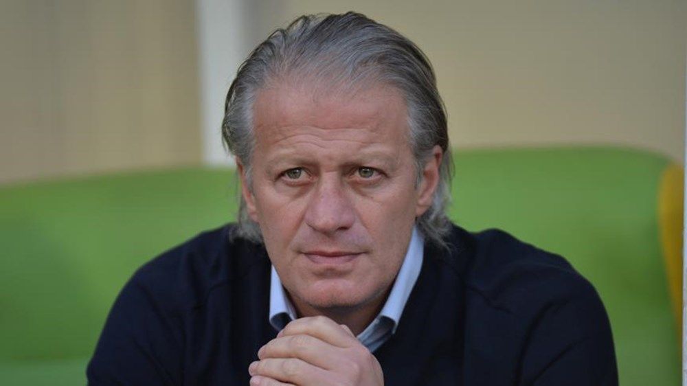 Galatasaray tarihinin yapay zekaya göre en iyi 11'i! 7