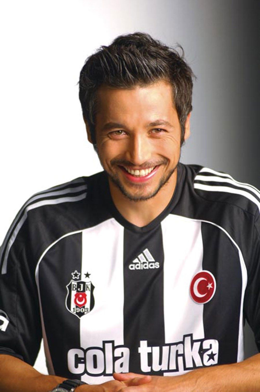 Beşiktaş tarihinin yapay zekaya göre en iyi 11'i! 11