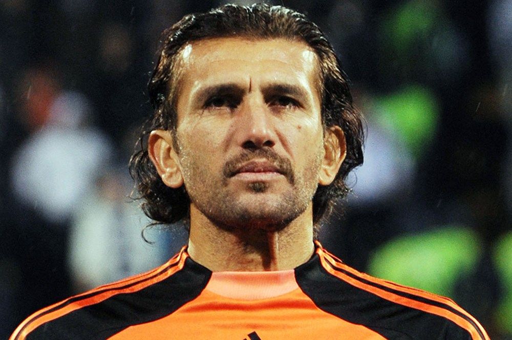 Beşiktaş tarihinin yapay zekaya göre en iyi 11'i! 2