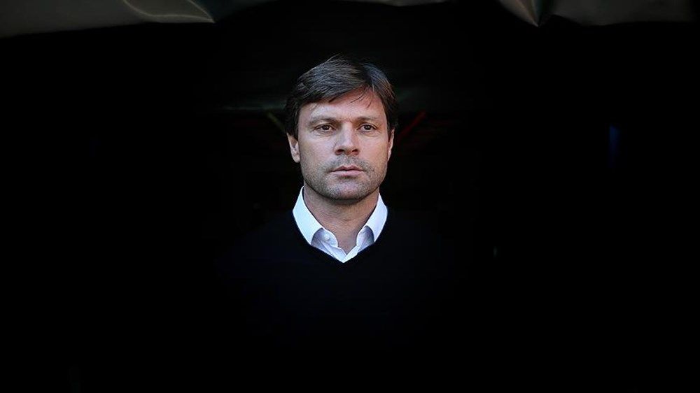 Beşiktaş tarihinin yapay zekaya göre en iyi 11'i! 4