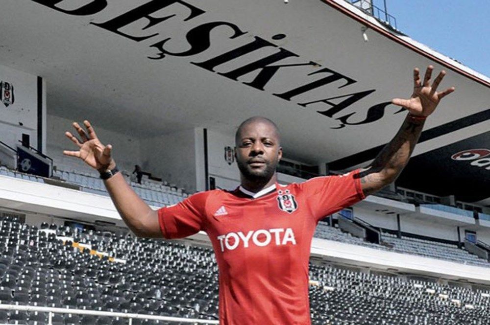Beşiktaş tarihinin yapay zekaya göre en iyi 11'i! 10