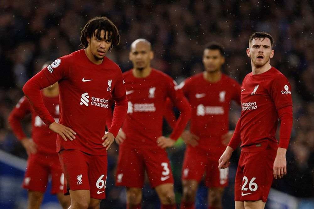 Futbolda dünyanın en değerli 15 takımı belli oldu! 10