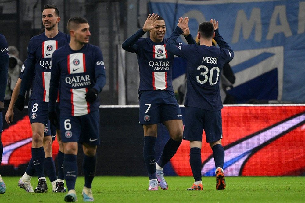 Futbolda dünyanın en değerli 15 takımı belli oldu! 11