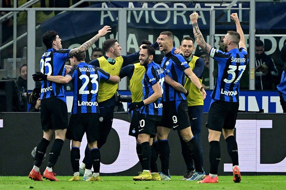 Futbolda dünyanın en değerli 15 takımı belli oldu! 2