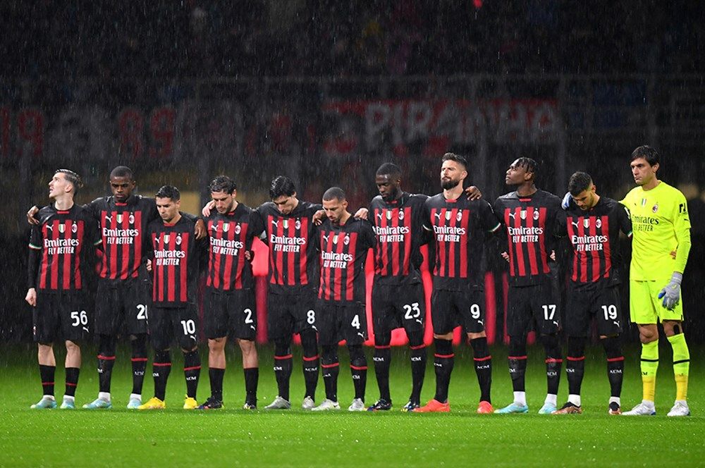 Futbolda dünyanın en değerli 15 takımı belli oldu! 3