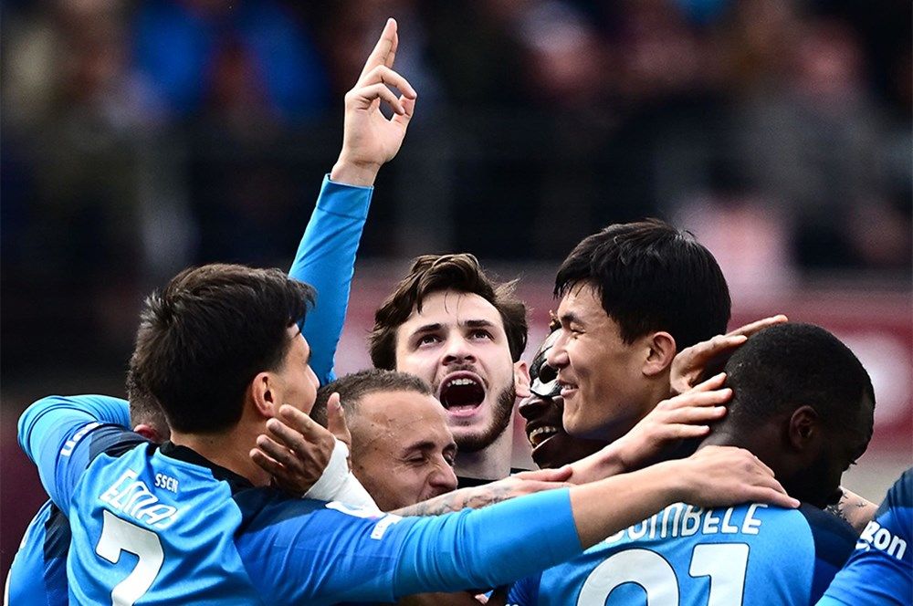 Futbolda dünyanın en değerli 15 takımı belli oldu! 5