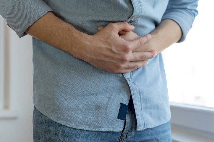 Kanserde erken teşhis için cildimize bakalım! %75'inde görülen o belirti... 11