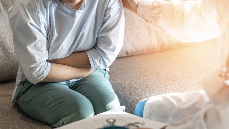 Kanserde erken teşhis için cildimize bakalım! %75'inde görülen o belirti... 12