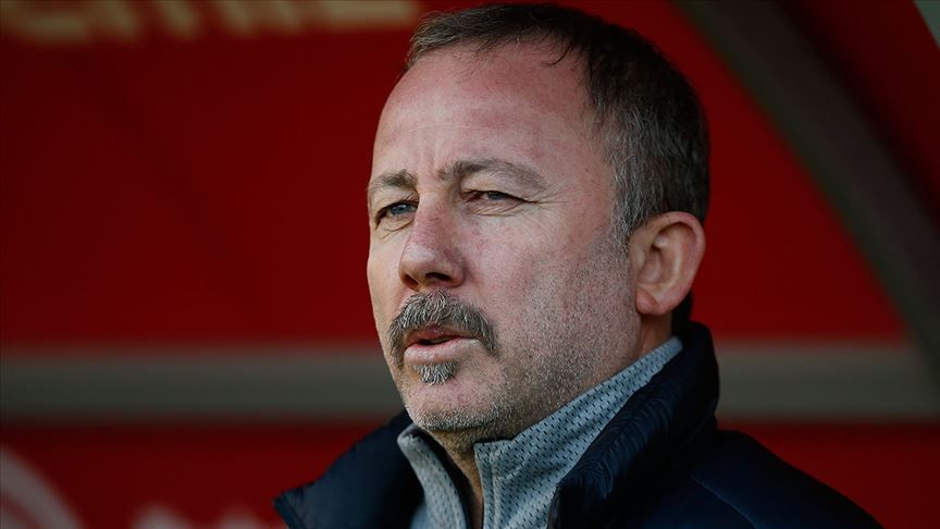 Sergen Yalçın'ın yeni takımı belli oluyor 12