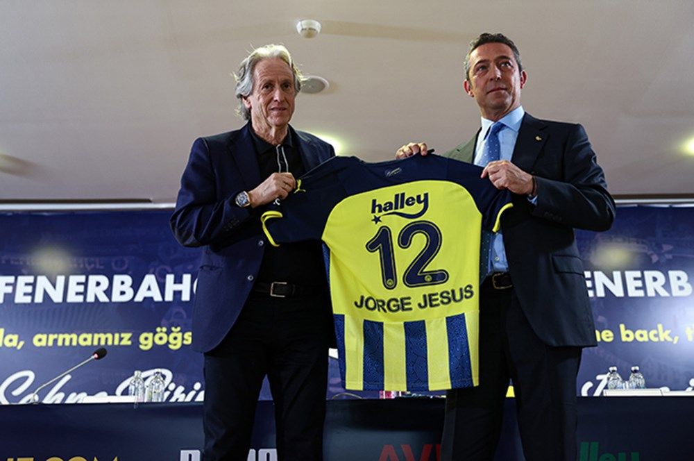 Fenerbahçe'de İsmail Kartal'ın mirası eridi! 1