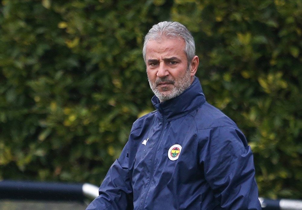 Fenerbahçe'de İsmail Kartal'ın mirası eridi! 2