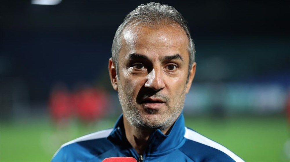 Fenerbahçe'de İsmail Kartal'ın mirası eridi! 3